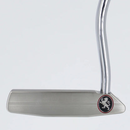 Piretti Premium Series Matera DB Putter 34"