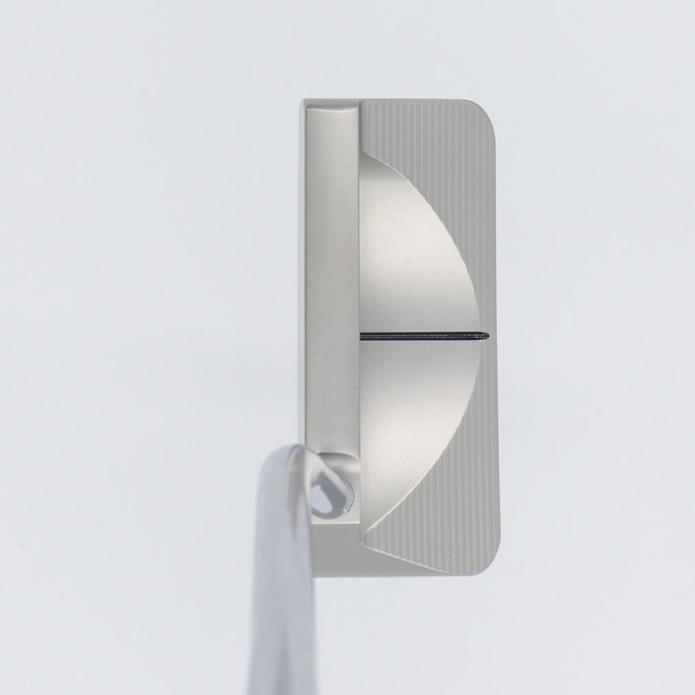 Piretti Premium Series Matera DB Putter 34"
