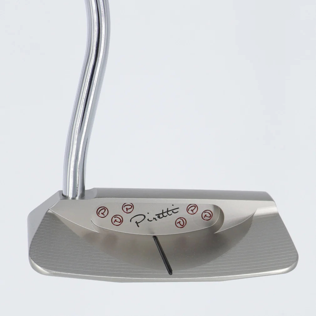 Piretti Premium Series Matera DB Putter 34"