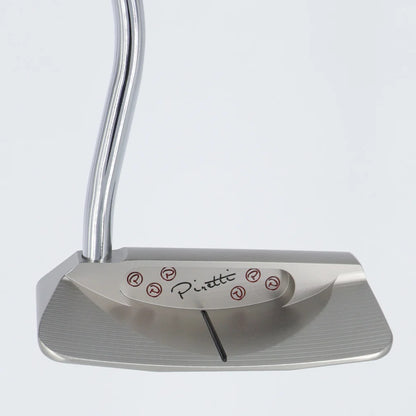 Piretti Premium Series Matera DB Putter 34"