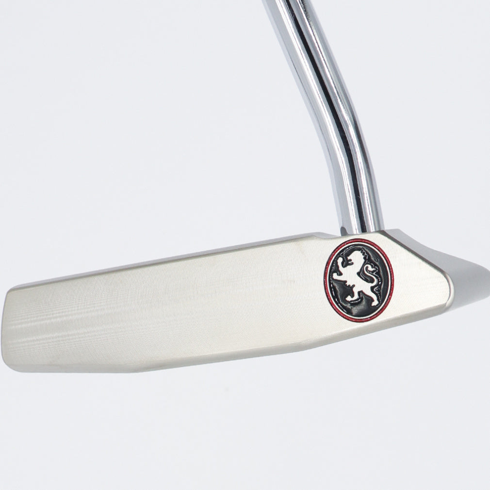 Piretti Premium Series Matera DB Putter 34"