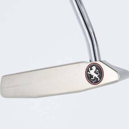 Piretti Premium Series Matera DB Putter 34"