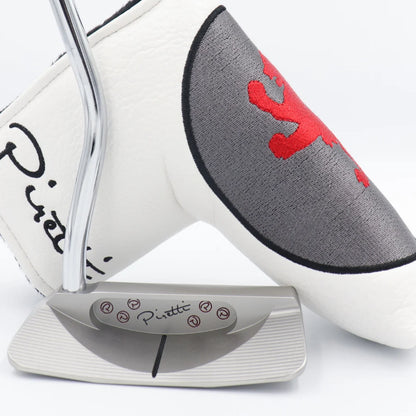 Piretti Premium Series Matera DB Putter 34"