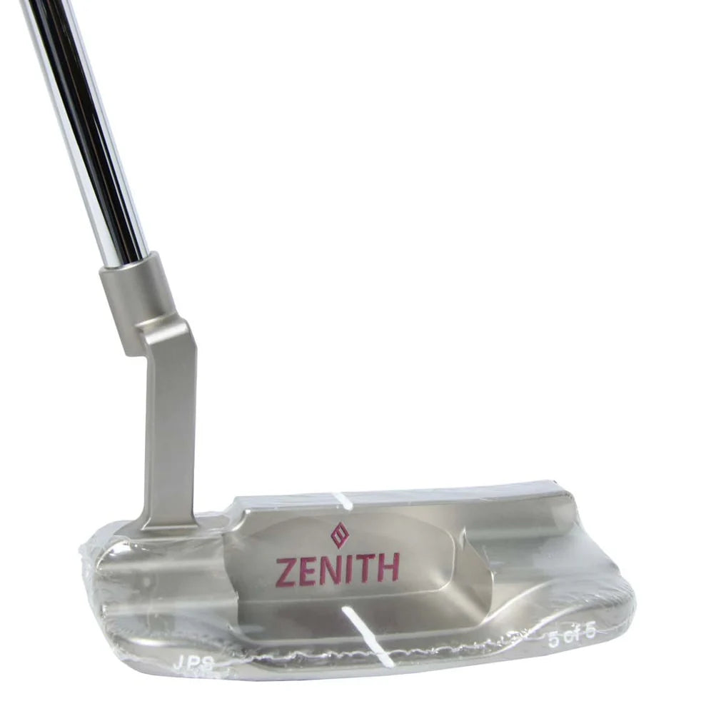 ZENITH WR-03C Putter 34"