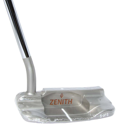 ZENITH WR-03CD Putter 34"