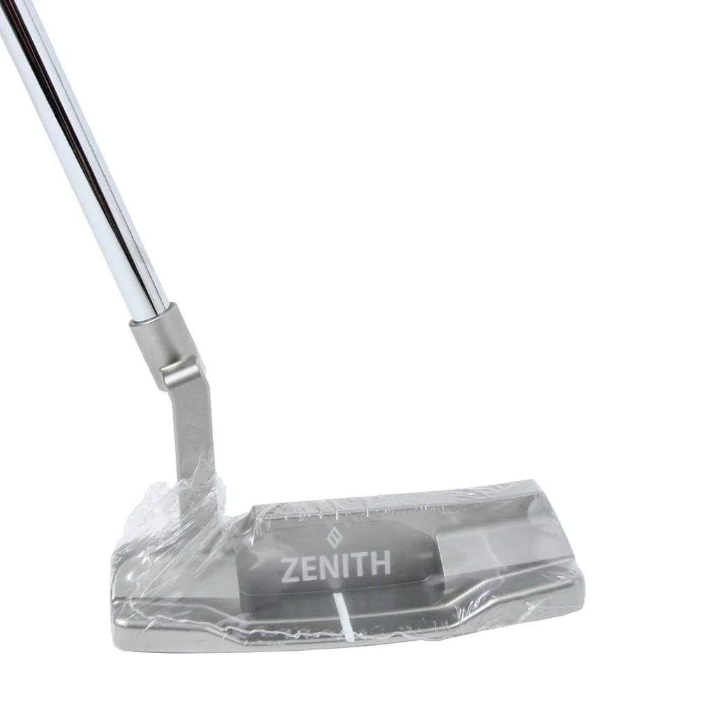 ZENITH BS-01C-GP Putter 34"