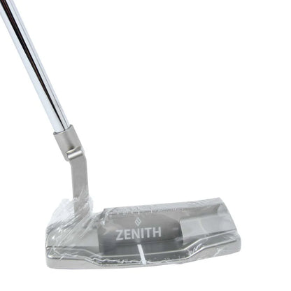 ZENITH BS-01C-GP Putter 34"