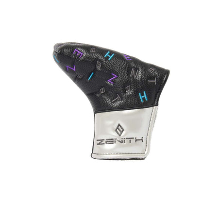 ZENITH SWS-01B-GP Putter 34"