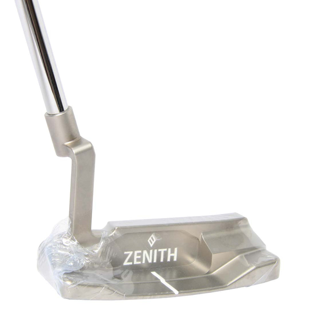 ZENITH SWS-01C-GP Putter 34"