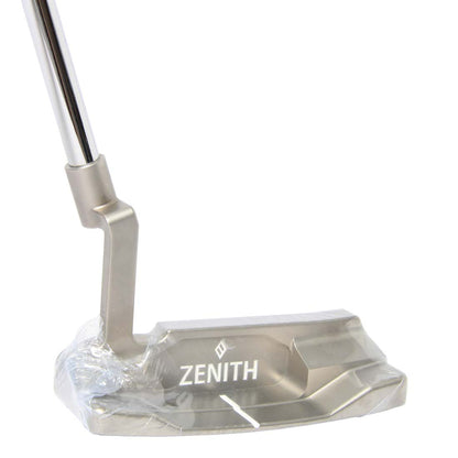 ZENITH SWS-01C-GP Putter 34"