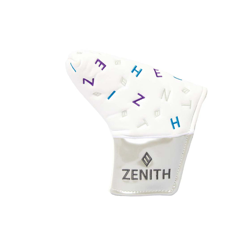 ZENITH SWS-01C-GP Putter 34"