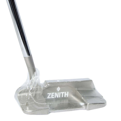 ZENITH WR-01B-GP Putter 34"