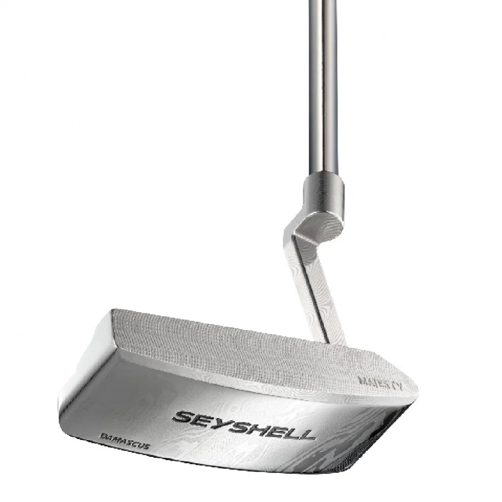 MAJESTY SEYSHELL WIDE BLADE Putter MAJESTY TP730 34"