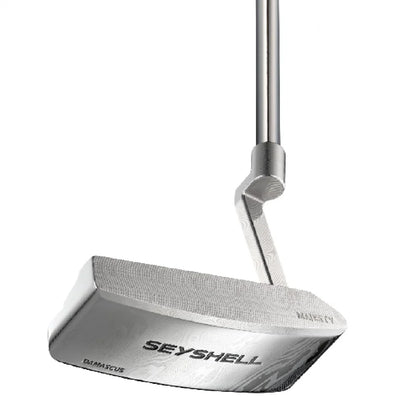 MAJESTY SEYSHELL WIDE BLADE Putter MAJESTY TP730 34"