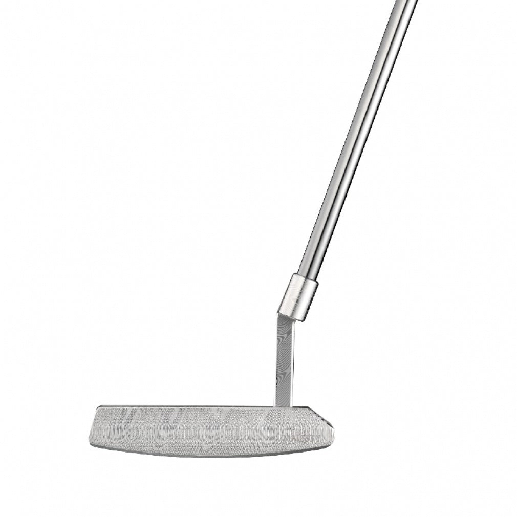 MAJESTY SEYSHELL WIDE BLADE Putter MAJESTY TP730 34"