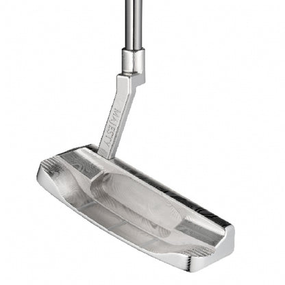MAJESTY SEYSHELL WIDE BLADE Putter MAJESTY TP730 34"