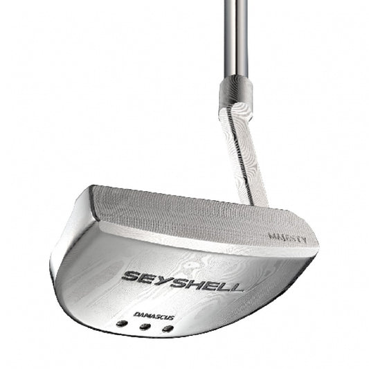 MAJESTY SEYSHELL MALLET Putter MAJESTY TP730 34"