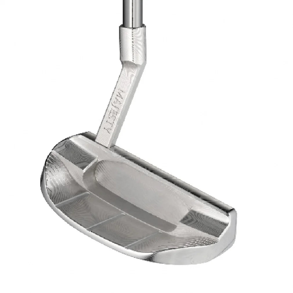MAJESTY SEYSHELL MALLET Putter MAJESTY TP730 34"