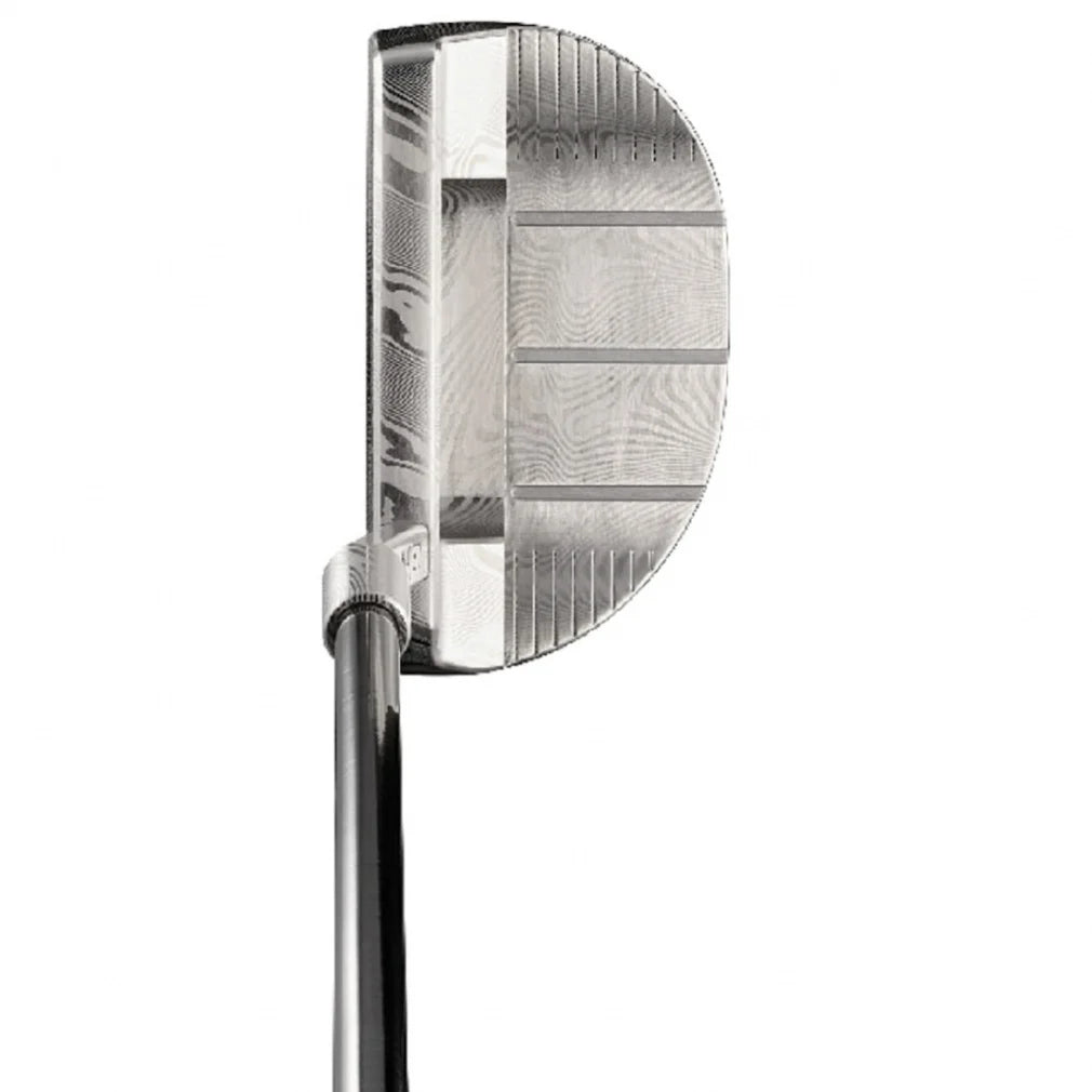 MAJESTY SEYSHELL MALLET Putter MAJESTY TP730 34"