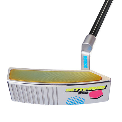 BETTINARDI SS9 Forever 90s Limited Run Putter 34"