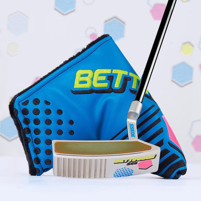 BETTINARDI SS9 Forever 90s Limited Run Putter 34"