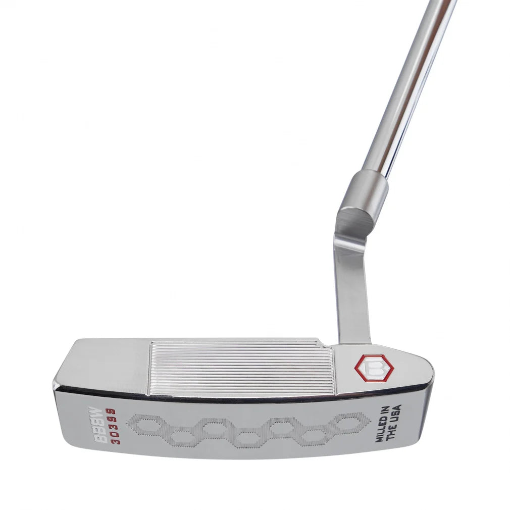 BETTINARDI BB8W Ltd.Run Putter 34"