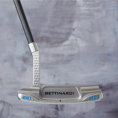 BETTINARDI RJB024173 BB1 303SS Ltd Run Putter 34"