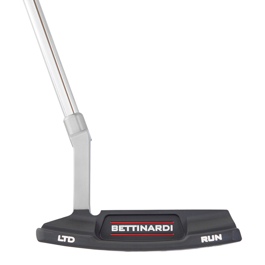 BETTINARDI BB8W Ltd.Run Tour Putter 34"