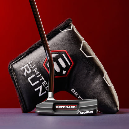 BETTINARDI BB8W Ltd.Run Tour Putter 34"