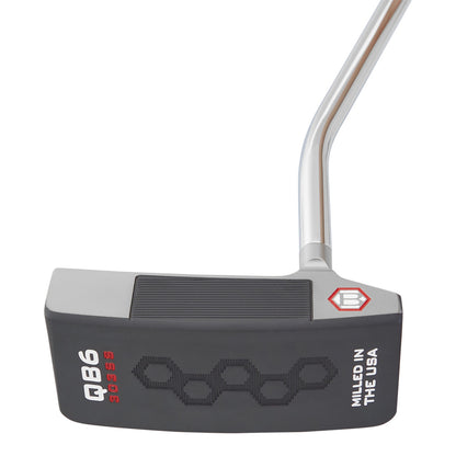 BETTINARDI QB6 Ltd.Run Tour Putter 34"