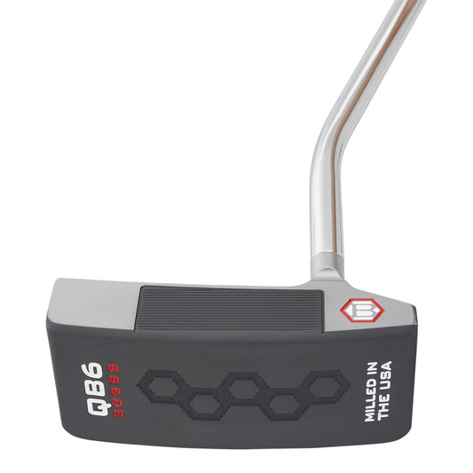 BETTINARDI QB6 Ltd.Run Tour Putter 34"