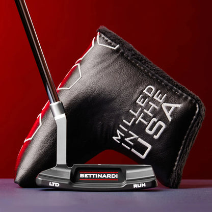 BETTINARDI QB6 Ltd.Run Tour Putter 34"