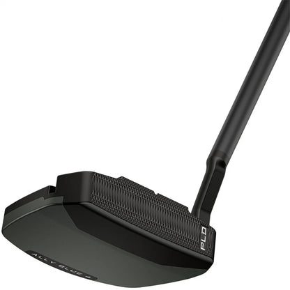PING PLD MILLED 2024 ALLY BLUE 4 GUN METAL Putter 34"