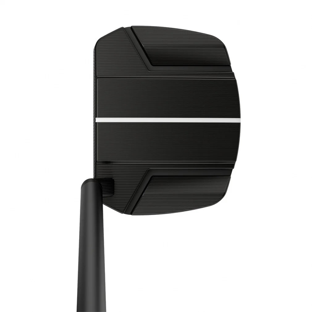 PING PLD MILLED 2024 ALLY BLUE 4 GUN METAL Putter 34"