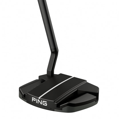 PING PLD MILLED 2024 ALLY BLUE 4 GUN METAL Putter 34"