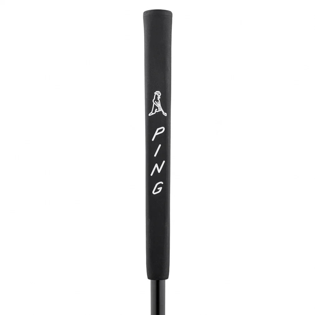 PING PLD MILLED 2024 ALLY BLUE 4 GUN METAL Putter 34"
