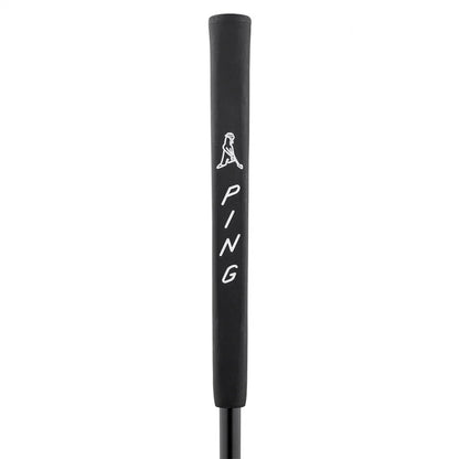 PING PLD MILLED 2024 ALLY BLUE 4 GUN METAL Putter 34"