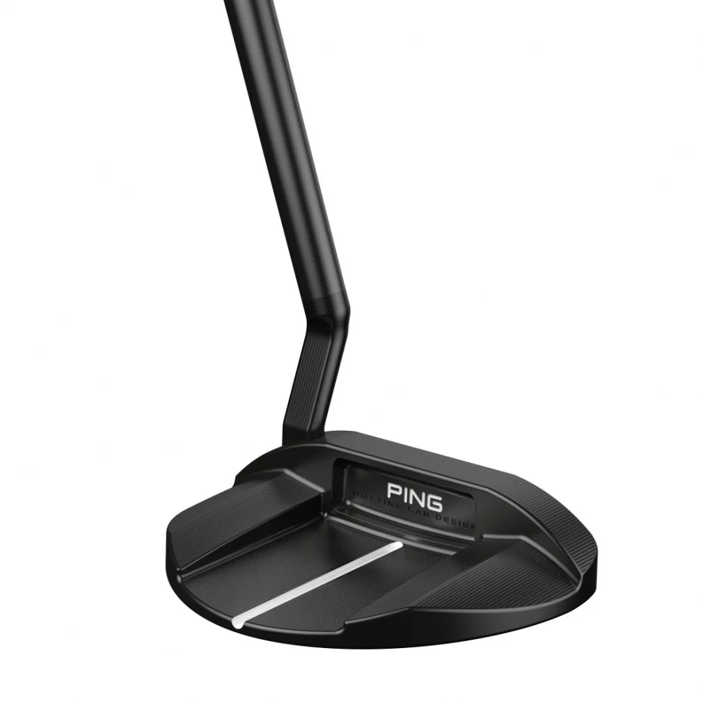 PING PLD MILLED OSLO 4 Putter 34"