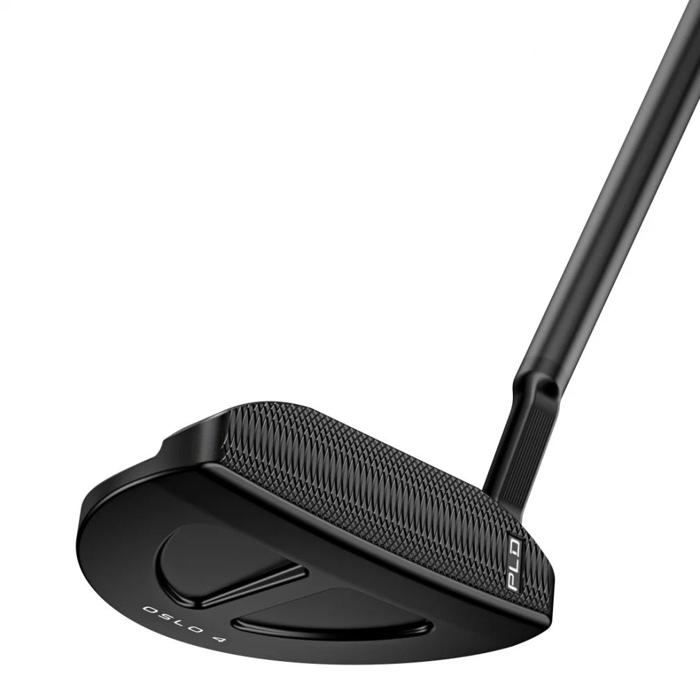 PING PLD MILLED OSLO 4 Putter 34"