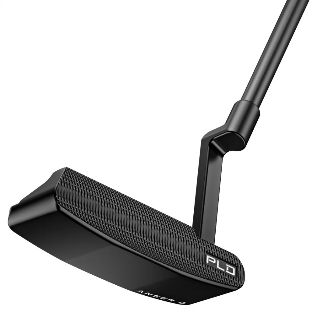 PING PLD MILLED ANSER D Putter 34"