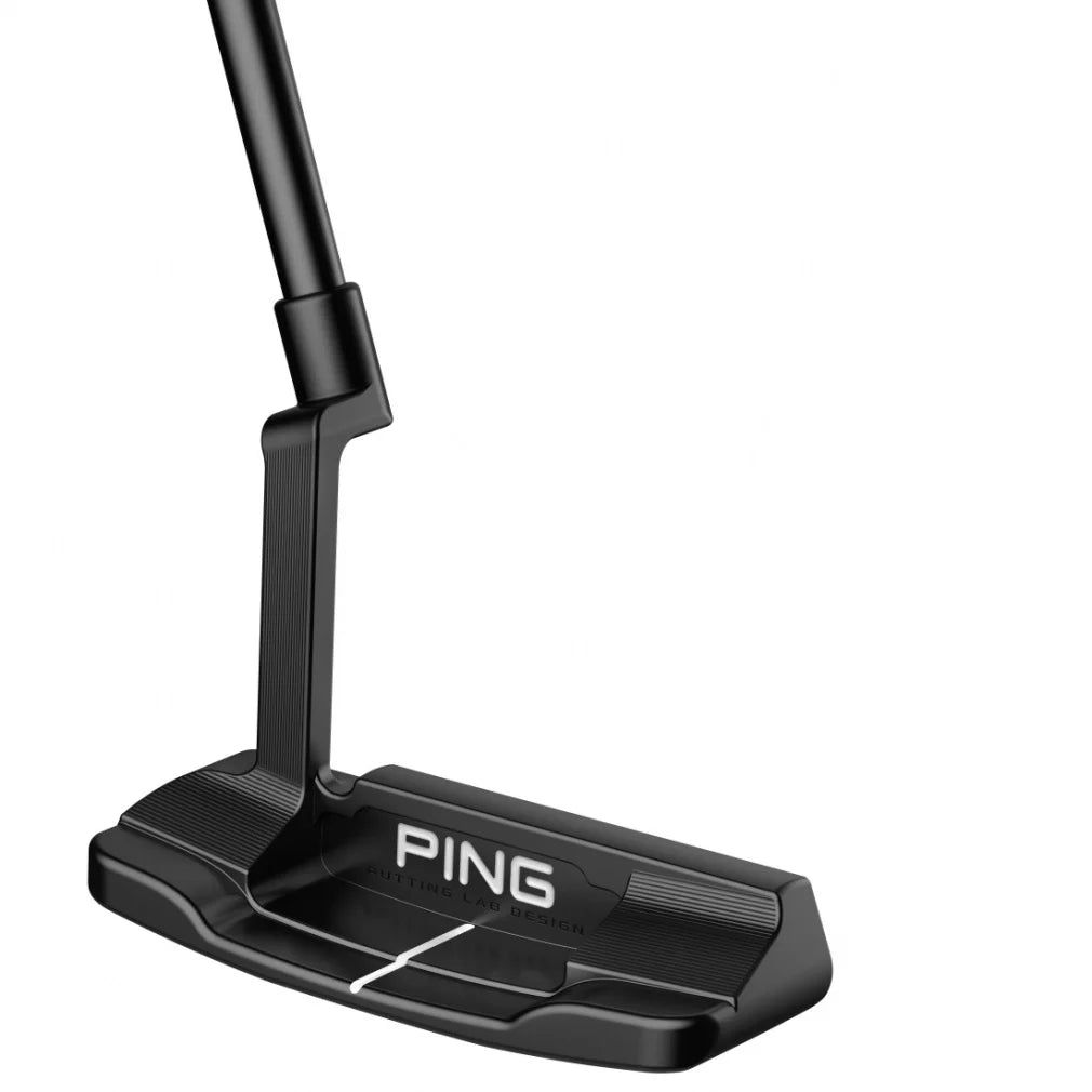 PING PLD MILLED ANSER D Putter 34"