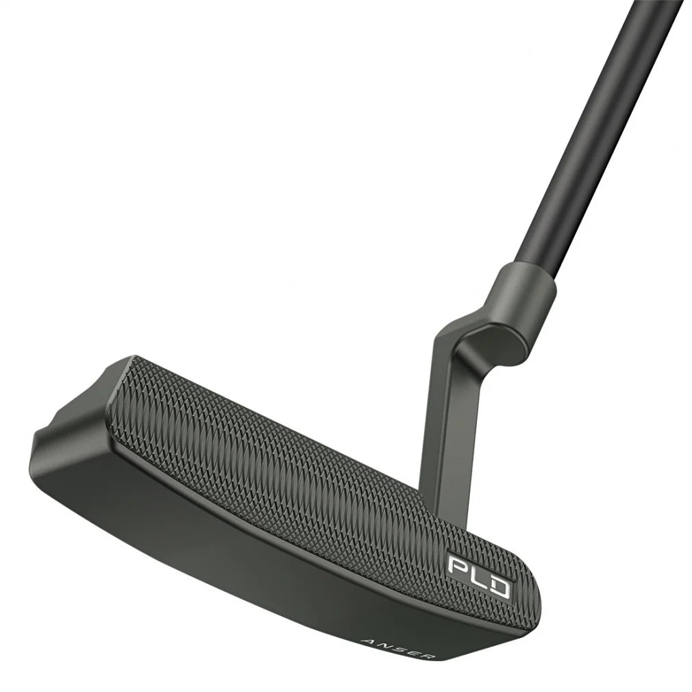 PING PLD MILLED 2024 ANSER GUN METAL Putter 34"