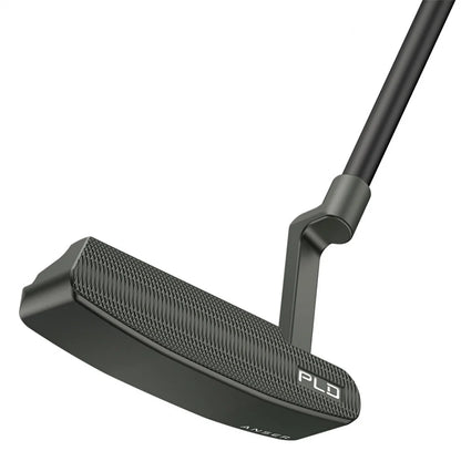 PING PLD MILLED 2024 ANSER GUN METAL Putter 34"