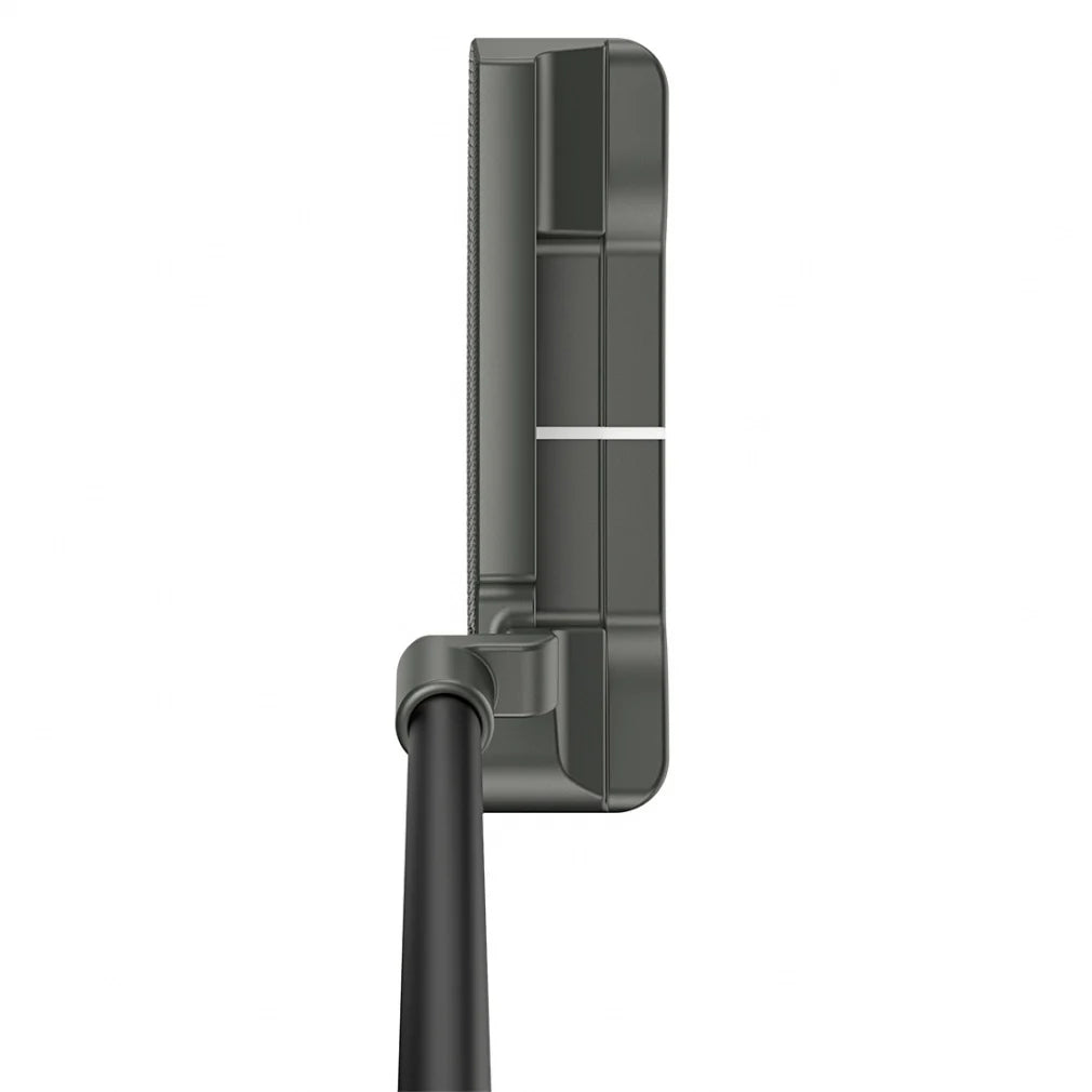 PING PLD MILLED 2024 ANSER GUN METAL Putter 34"