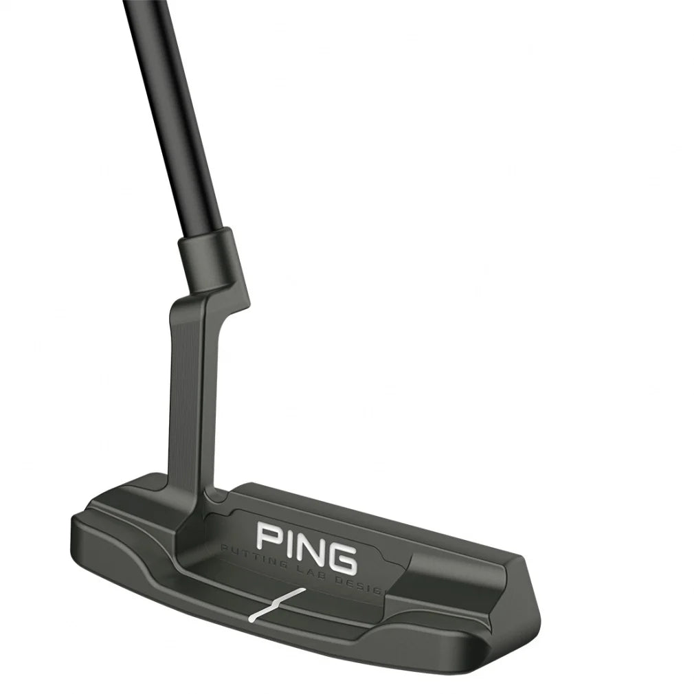 PING PLD MILLED 2024 ANSER GUN METAL Putter 34"
