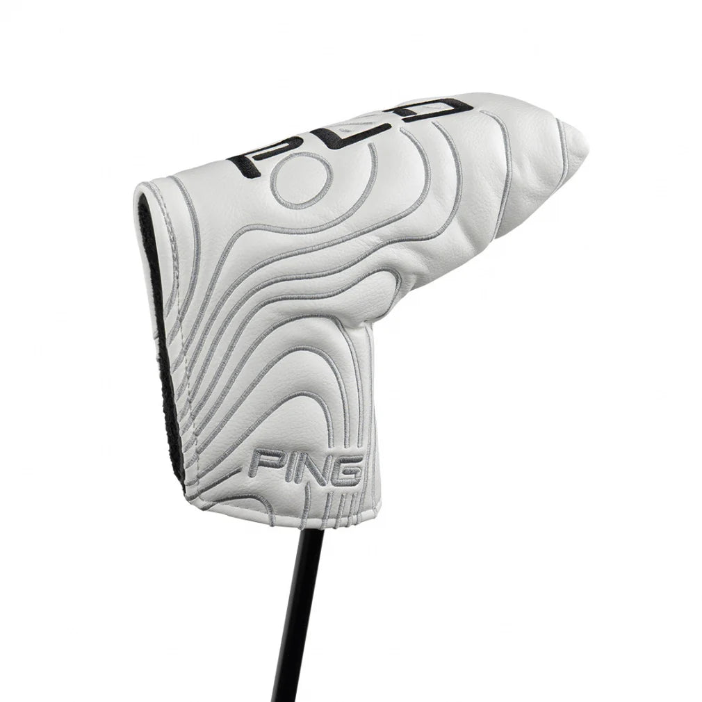 PING PLD MILLED 2024 ANSER GUN METAL Putter 34"