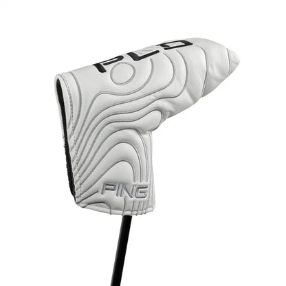 PING PLD MILLED 2024 ANSER GUN METAL Putter 34"