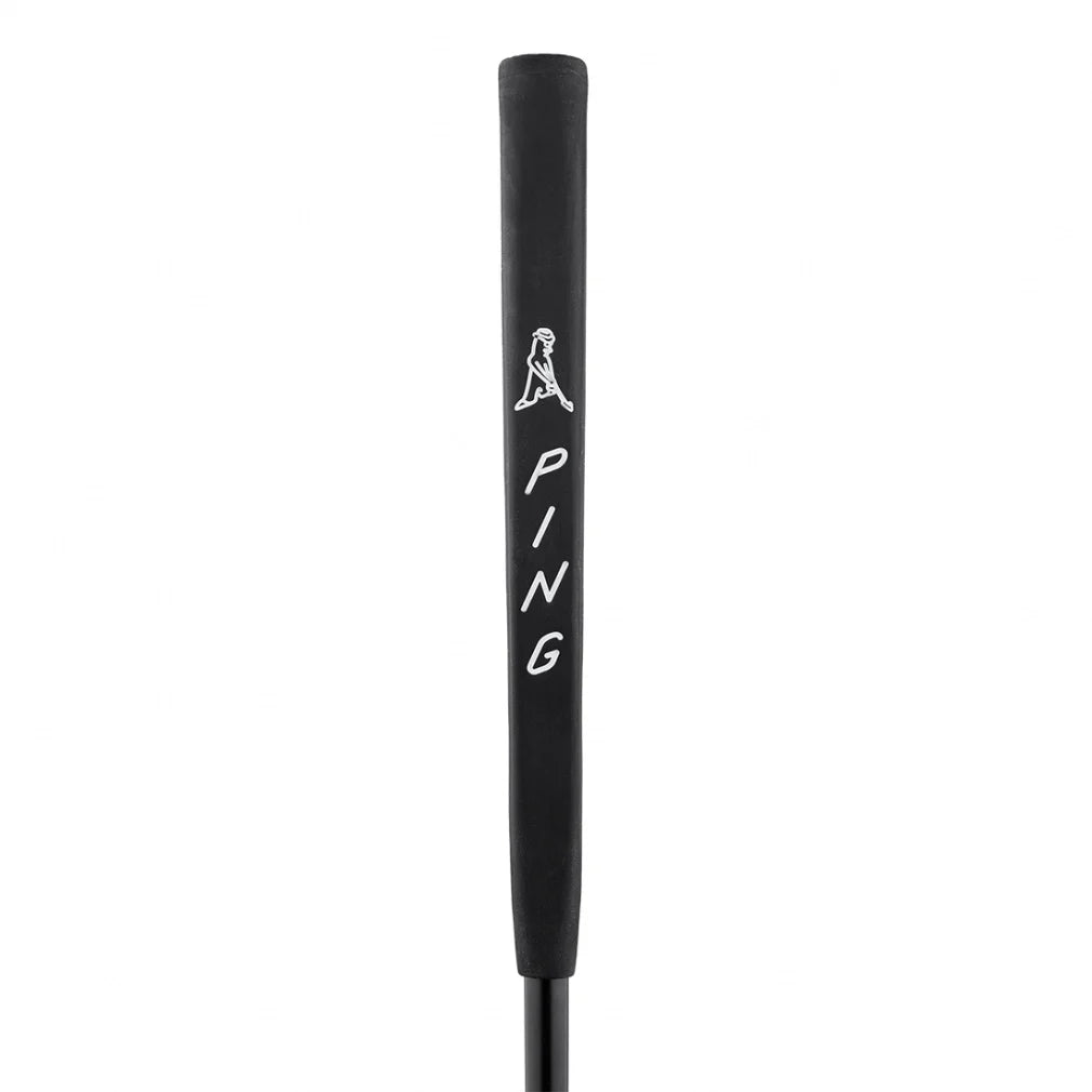 PING PLD MILLED 2024 ANSER GUN METAL Putter 34"
