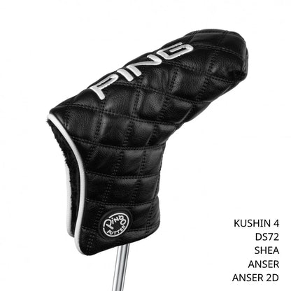PING 2023 ANSER Putter 34"