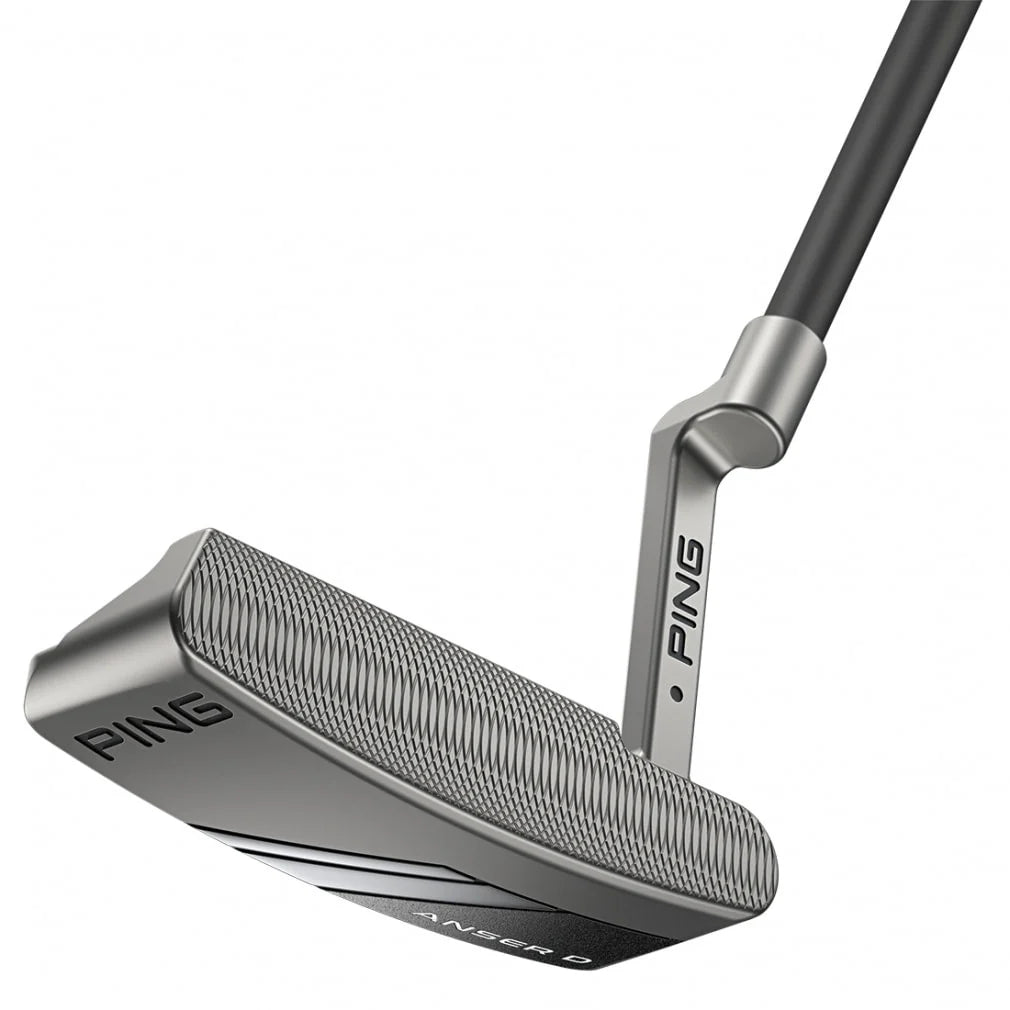PING 2024 ANSER 2 Putter 34"
